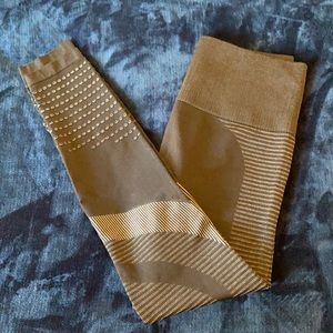 🎈Black leggings (long)